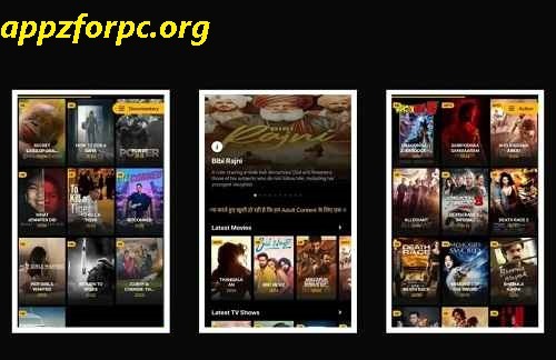 Dooflix For PC Download (Windows/MAC