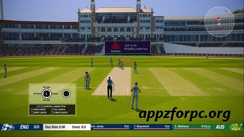 Cricket 19 Free Download For Windows 10