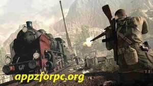Save for Sniper Elite 4 - 100% DLC completed