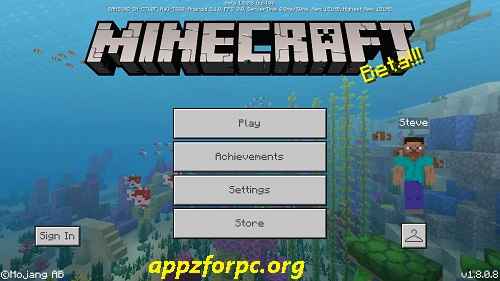 Download Minecraft 1.8.8 Free For (Windows 11/10/8 & Mac)
