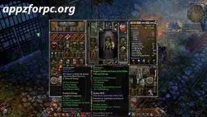 Grim Dawn v1.2.1.2+6DLC DRM-Free Download