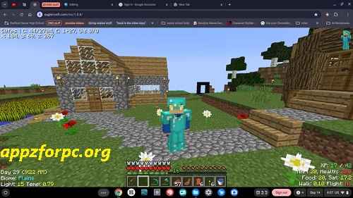 Download Minecraft 1.8.8 Free For (Windows 11/10/8 & Mac)