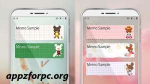Download apk file (MOD) Memo Pad 18.6.1