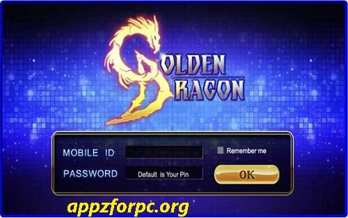 Golden Dragon APK for Android Download File