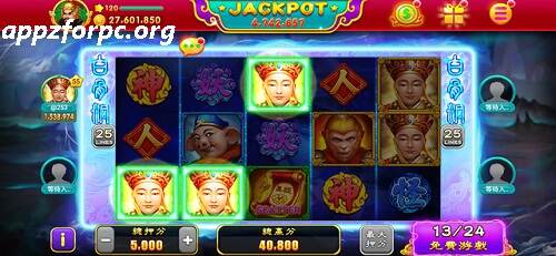 Golden Dragon APK for Android Download File