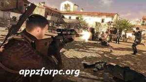 Save for Sniper Elite 4 - 100% DLC completed 2025