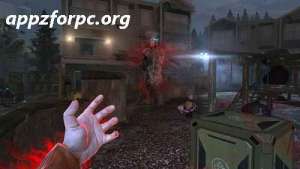 F.E.A.R. 3 Full Game Free downloadable For PC
