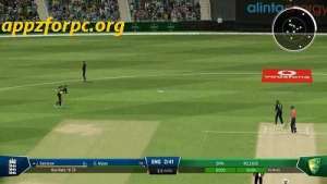 Cricket 22 PC Download Free (V0.1.2529) Full Version