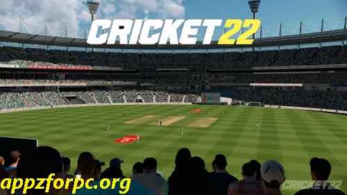 Cricket 22 PC Download Free (V0.1.2529) Full Version