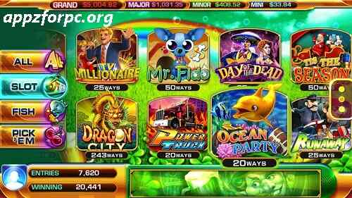 Golden Dragon APK for Android Download File