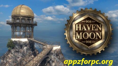 Haven Moon Free PC Game Download Full Version (v1.3.1)