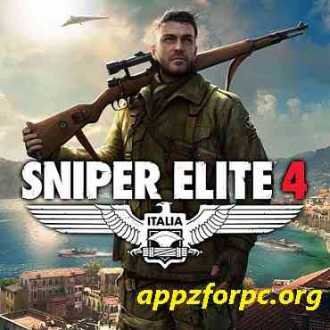 Save for Sniper Elite 4 - 100% DLC completed