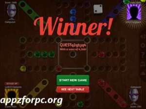 Wahoo Free Board game For Windows