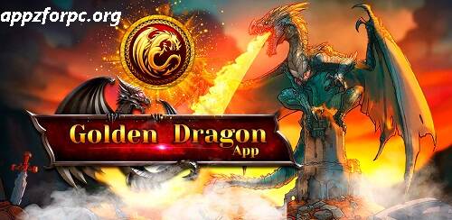 Golden dragon app for android & IOS