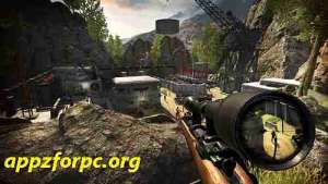 Save for Sniper Elite 4 - 100% DLC completed