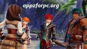 Ys VIII: Lacrimosa of DANA Full Download PC