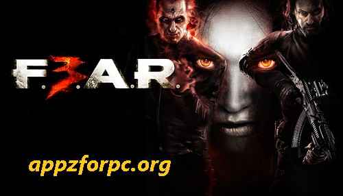 F.E.A.R. 3 Full Game Free downloadable For PC