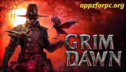 Grim Dawn v1.2.1.2+6DLC DRM-Free Download