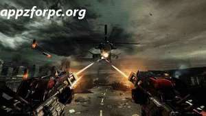 F.E.A.R. 3 Full Game Free downloadable For PC