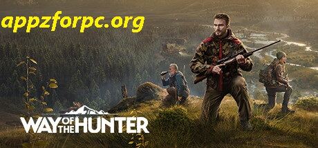 Download Way of the Hunter for PC (Latest 2024)