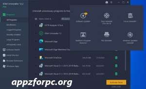 IObit Uninstaller Pro 13.6.0.5 + Key Latest Version