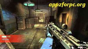 F.E.A.R. 3 Full Game Free downloadable For PC