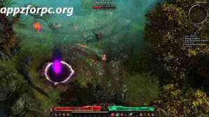 Grim Dawn v1.2.1.2+6DLC DRM-Free Download