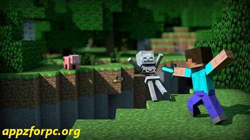 Download Minecraft 1.8.8 Free For (Windows 11/10/8 & Mac)
