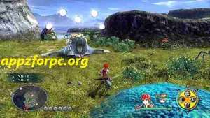 Ys VIII: Lacrimosa of DANA Full Download PC