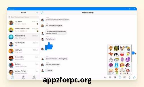 Download Pronto App For PC & Windows