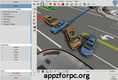 Download -Virtual Crash Apps For PC Free Download