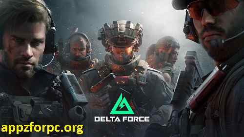 Delta Force Free Download For Windows 10