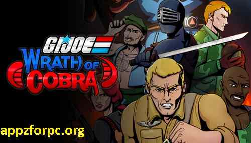 GI Joe Wrath Of Cobra Free PC Download (Windows 11/10/8 & Mac)