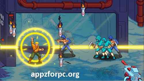 GI Joe: Wrath of Cobra PC Free for Windows