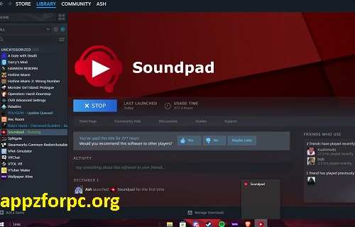 Download Soundpad Free PC (Windows 11/10)
