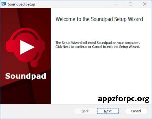 Download Soundpad Free PC (Windows 11/10)