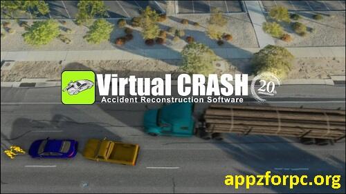 Download -Virtual Crash Apps For PC Free Download