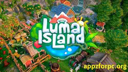 Luma Island Download PC (Windows 11/10/8 & Mac)