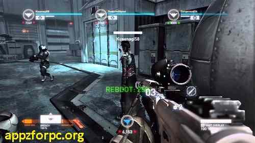 Syndicate PC Game 2012 Download -[Windows 11/10/8/7]