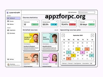 Download Learnistic - Desktop App for Mac, Windows (PC)