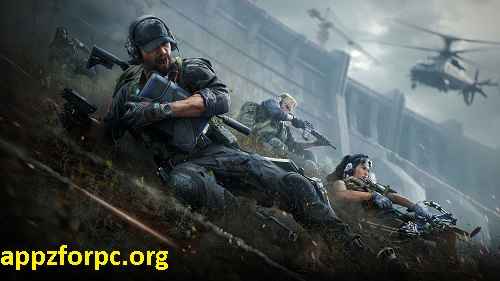 Delta Force Free Download For Windows 10