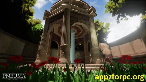 Pneuma Breath of Life (Windows 11/10/8)