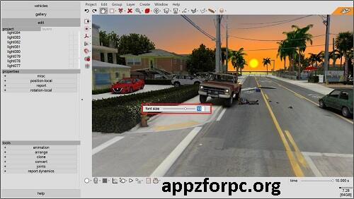Download -Virtual Crash Apps For PC Free Download