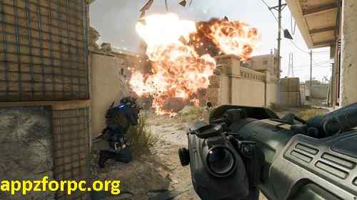 Delta Force Free Download For Windows 10