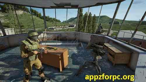 Deadside Game Free Download For -Windows