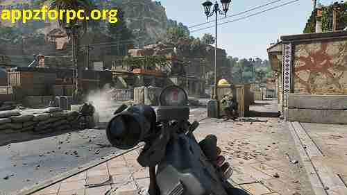 Delta Force Free Download For Windows 10