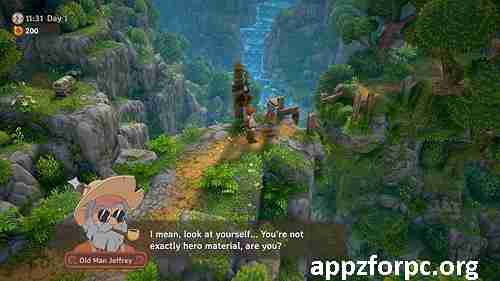Download Luma Island for Windows