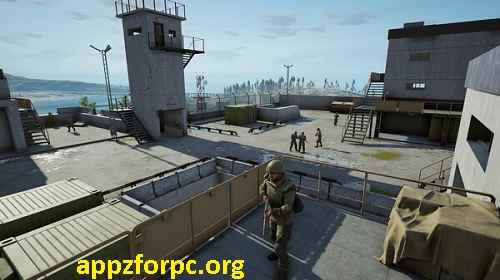 Deadside Game Free Download For -Windows