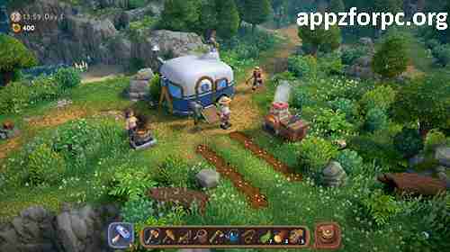 Download Luma Island for Windows