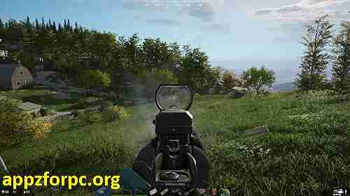 Deadside Game Free Download For -Windows